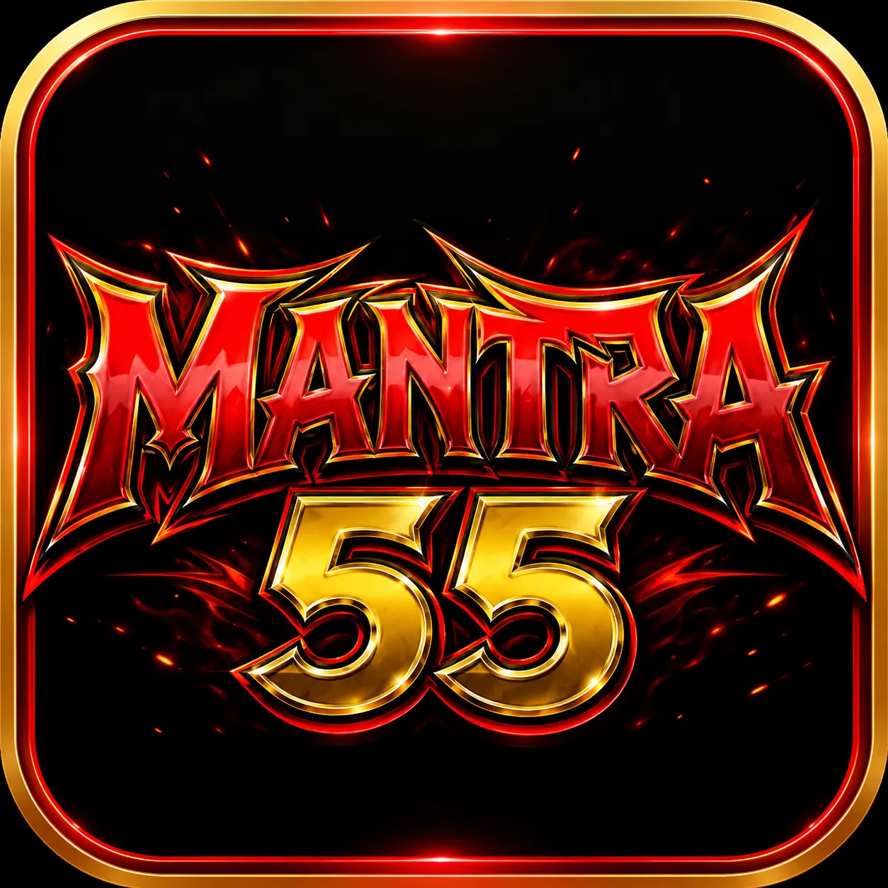 MANTRA55 - Aplikasi Kolase Foto Terbaik untuk Kreativitas Anda